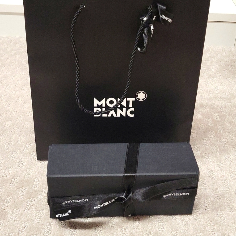 Limited edition card holder